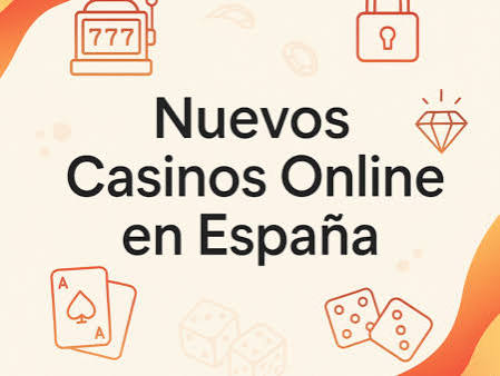 Casino con Bono de Bienvenida Maximiza tu Experiencia de Juego Casino con Bono de Bienvenida Maximiza tu Experiencia de Juego