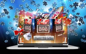 Experience Thrills at BloodySlots Online Casino