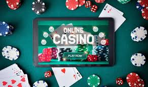 Monsterwin Καζίνο Η Εμπειρία του Online Gaming