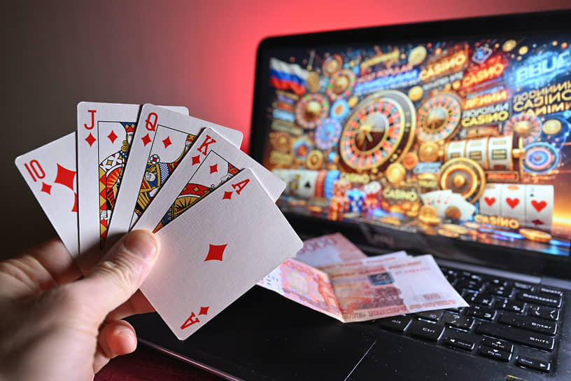 Monsterwin Καζίνο Η Εμπειρία του Online Gaming