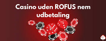 Online Casino med Dansk Licens - Sikkerhed og Underholdning