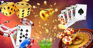 Ontdek de Wereld van Slots Eater De Ultieme Gids voor Gokkastenliefhebbers