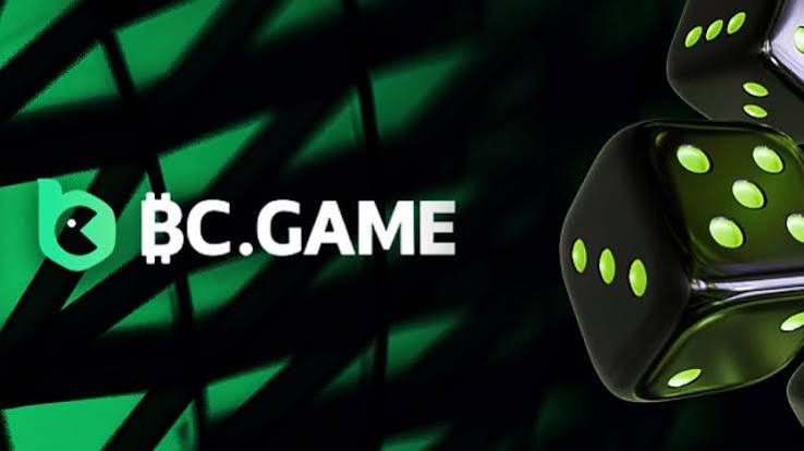 Unlock Excitement with BC.Game App Your Portal to Online Casino Adventures