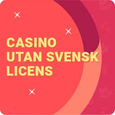 Casino Utan Licens En Guide till Säker Spelupplevelse Casino Utan Licens En Guide till Säker Spelupplevelse